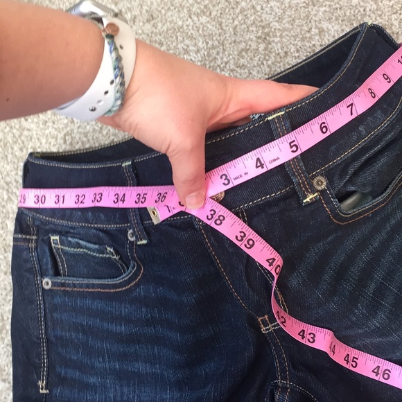 American Eagle Jeans - Picture 5 of 5